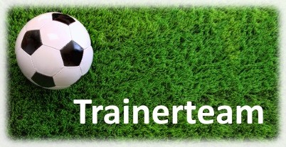 Torwart-Fussballtraining, Trainerteam