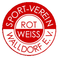 Sportverein Rot-Weiss Walldorf e.V.